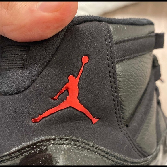 JORDAN 11 ( 72-10) main image 9